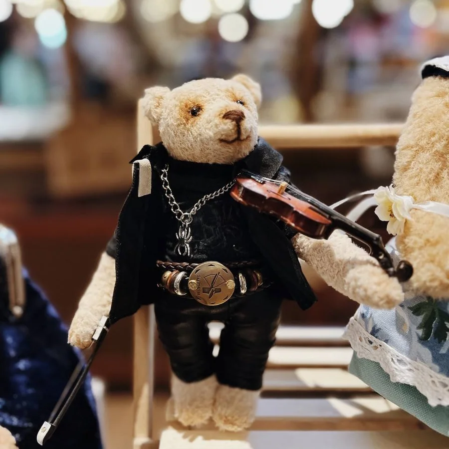 FORMA Market — творческие проекты