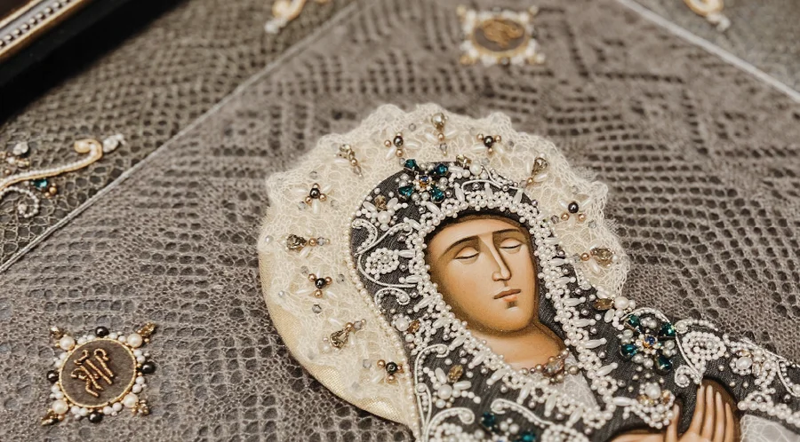 Коллекция Анны Советовой