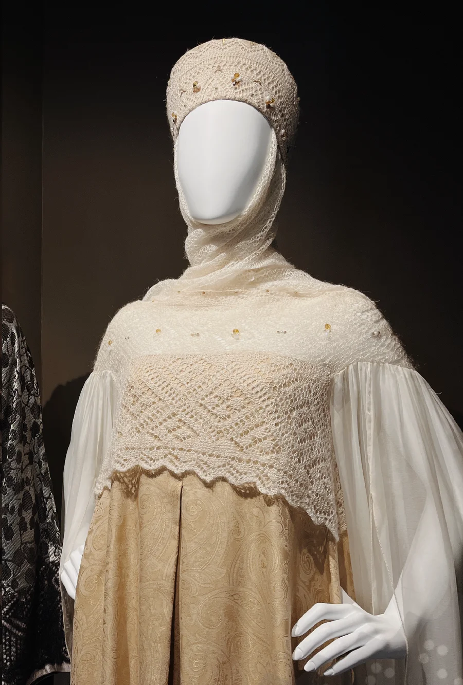 Изделия Дома пуховой моды