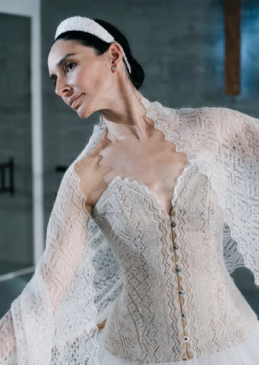 Коллекция Платок и космос