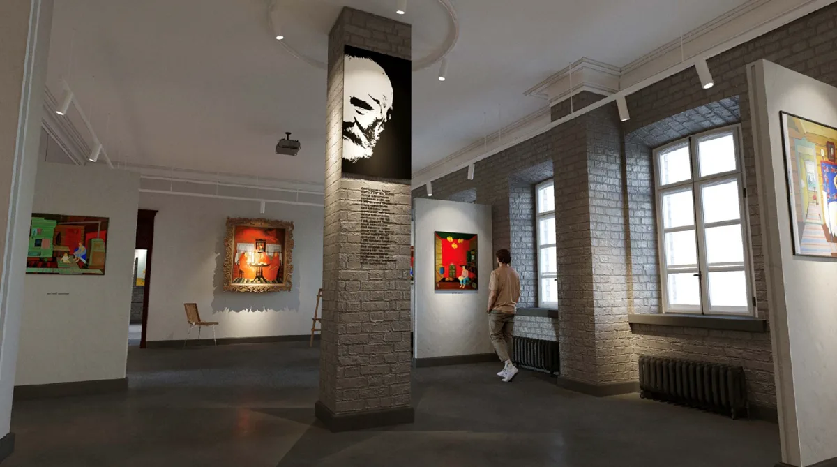 Драматический театр