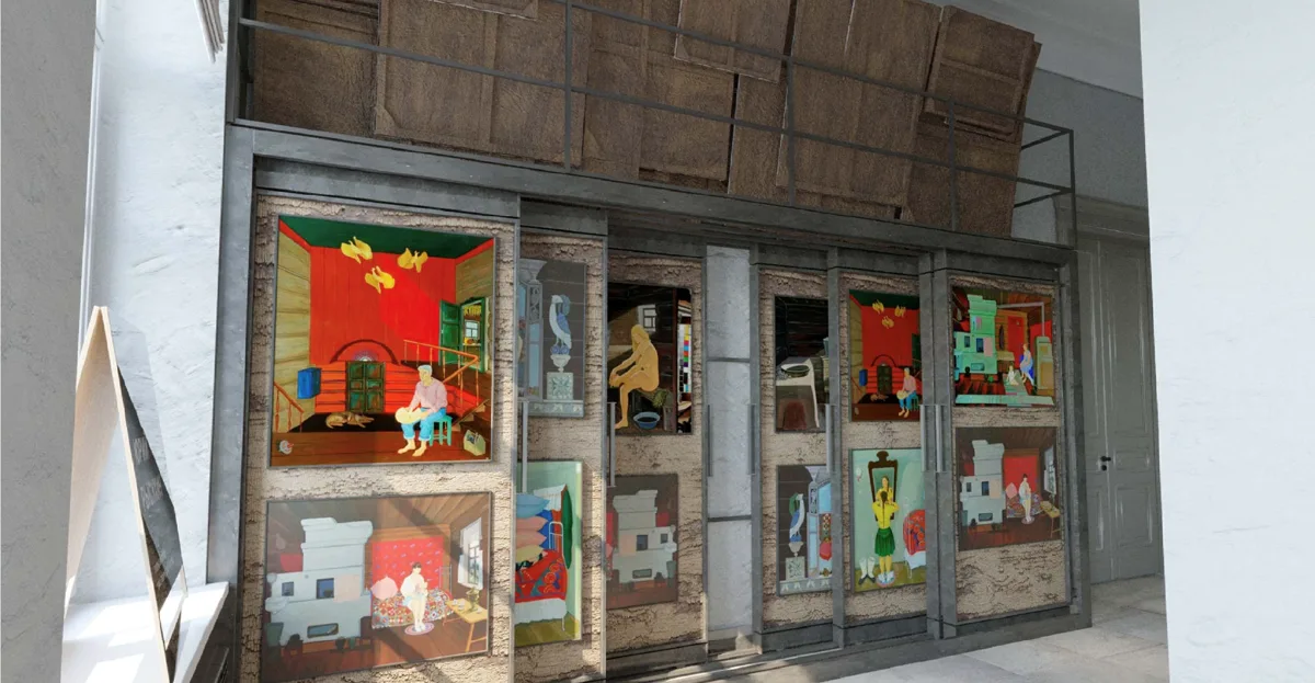 Драматический театр