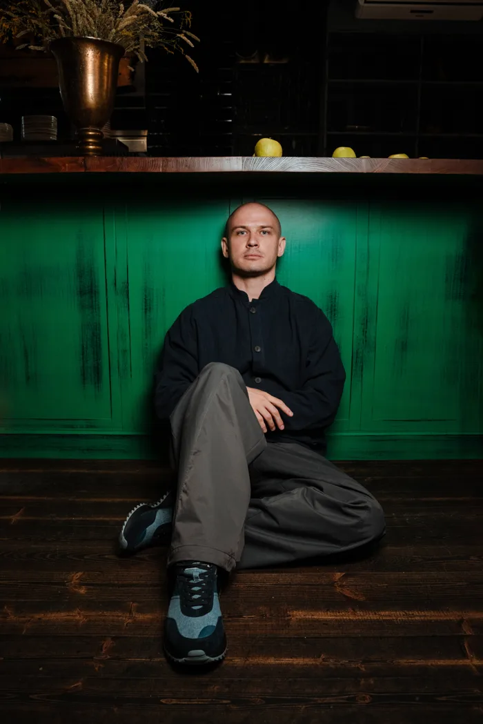 Константин Денискин