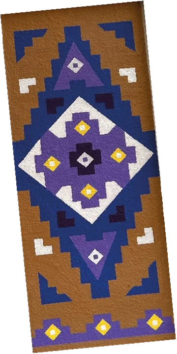 Ковёр степи, Пролетарская 89