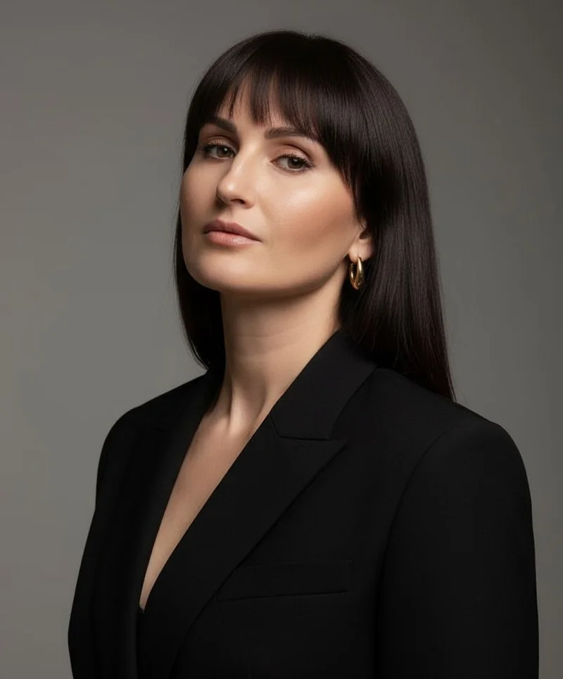 Химутина Ирина