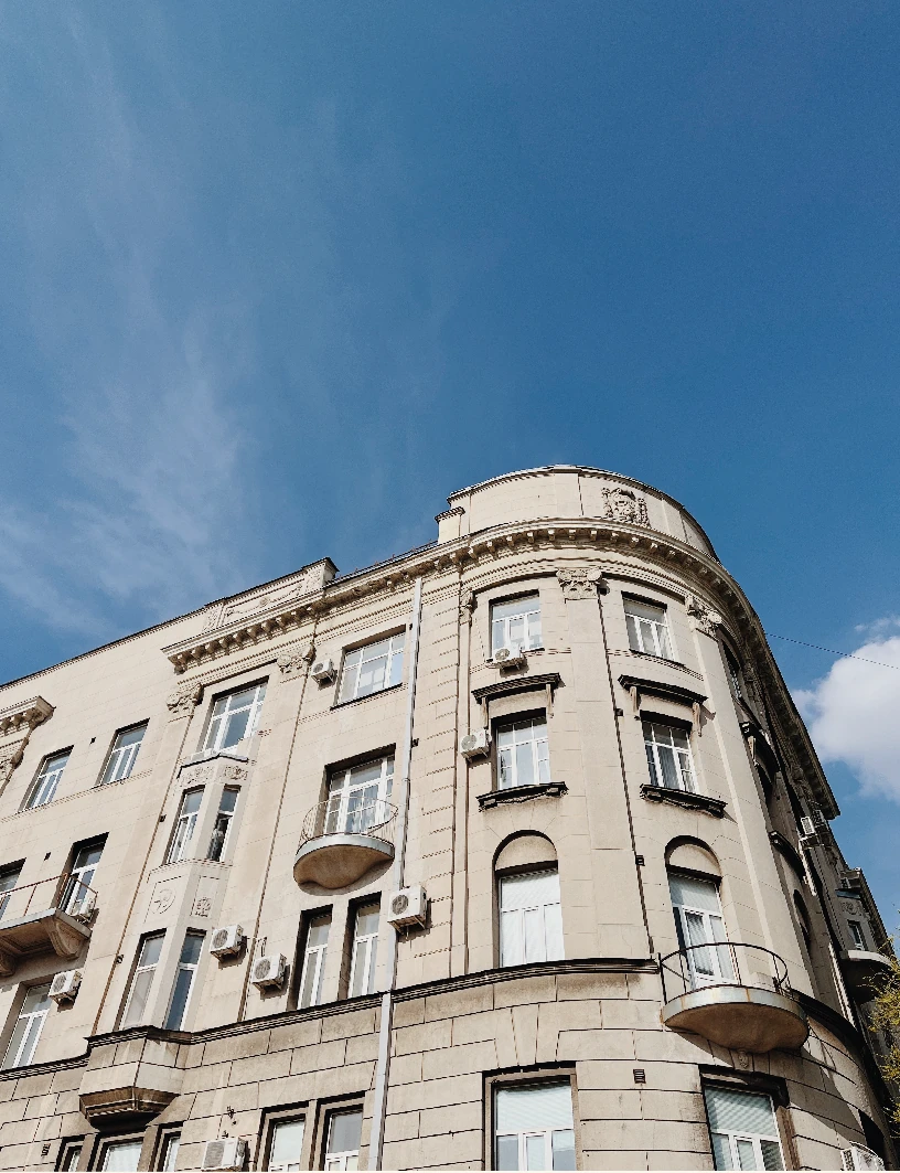 Доходный дом купца Панкратова, Оренбург