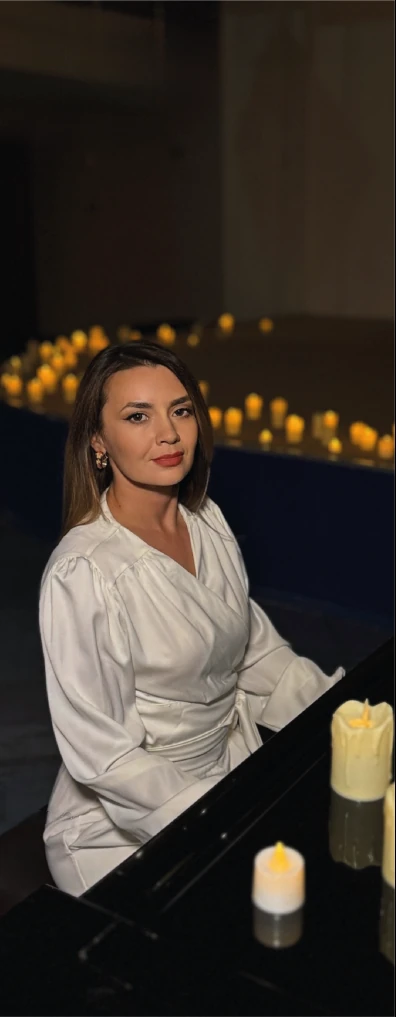 Гулия Узякова и Надежда Григорьева