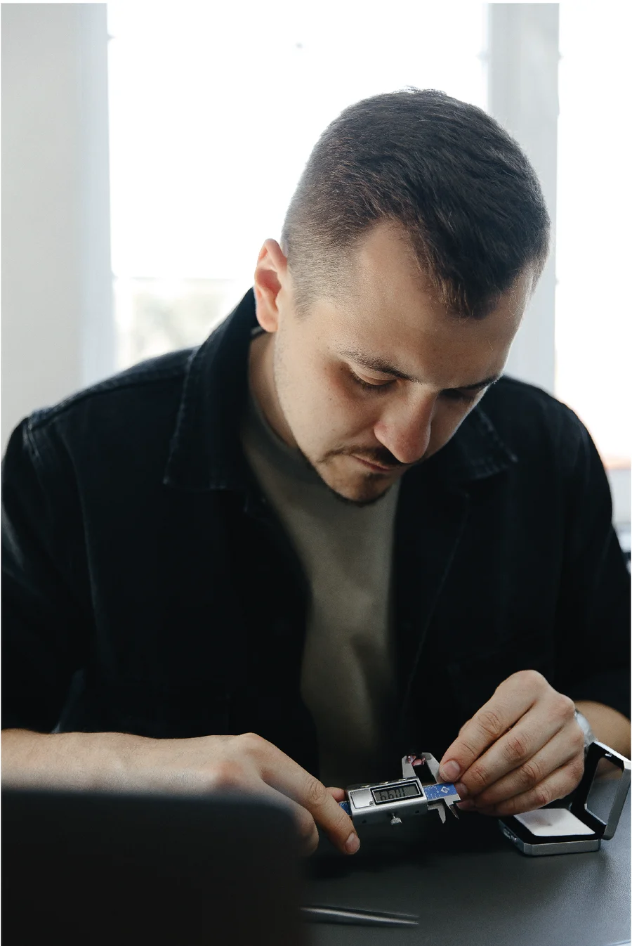 Антон Кудрин, Ювелирный дом Кудриных