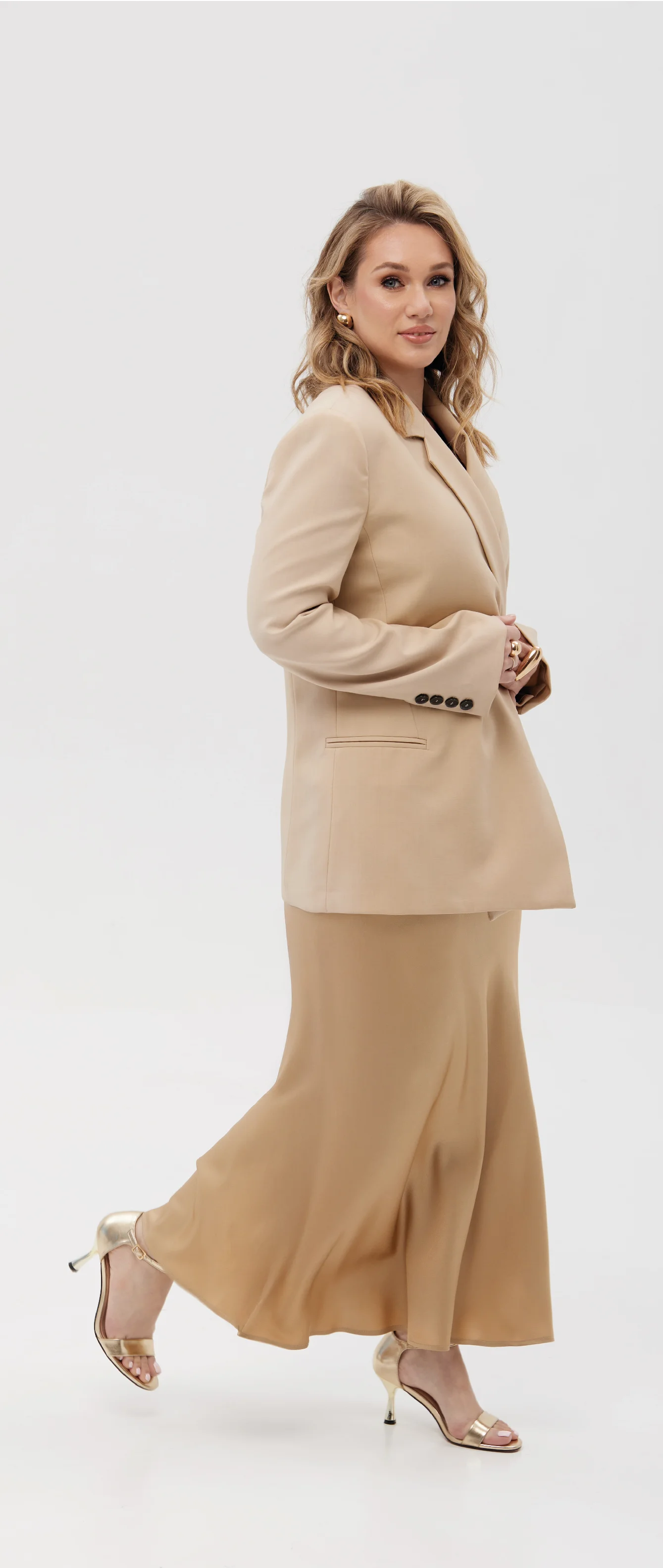 Монохром — стиль степной столицы