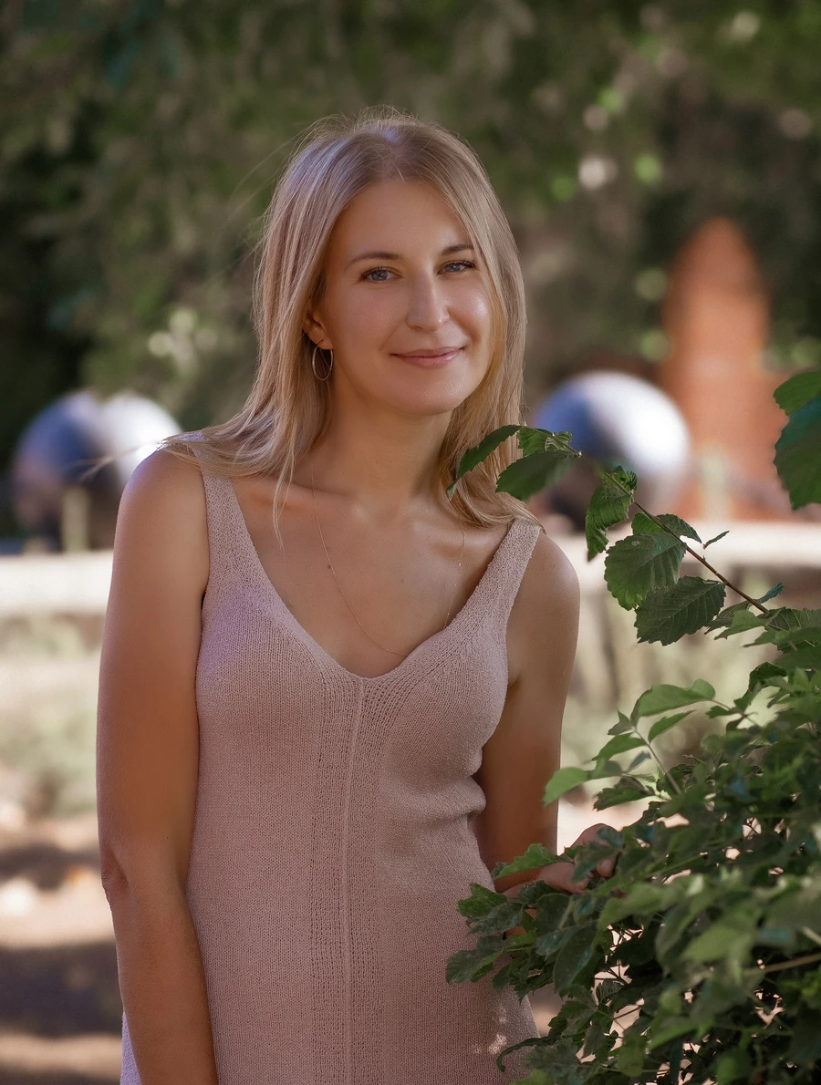 Уроки степи